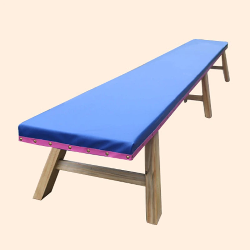 Movable Dance Gymnastics Bench